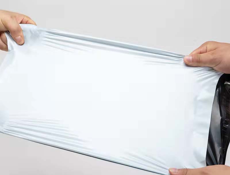 临沧白色快递袋-02